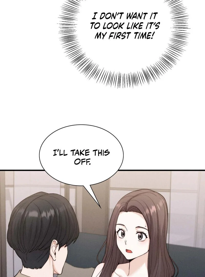 Love Is Timing chapter 8 page 16