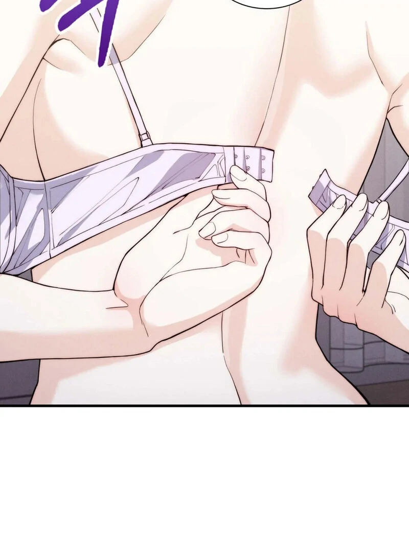 Love Is Timing chapter 8 page 18