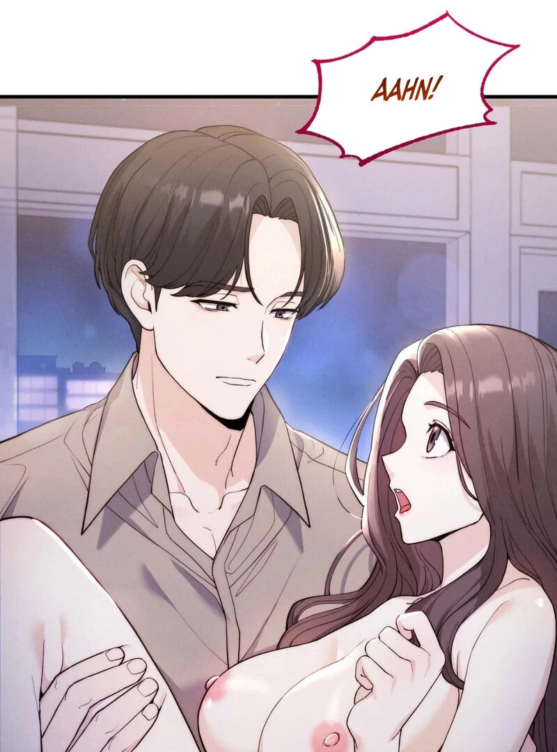 Love Is Timing chapter 8 page 19