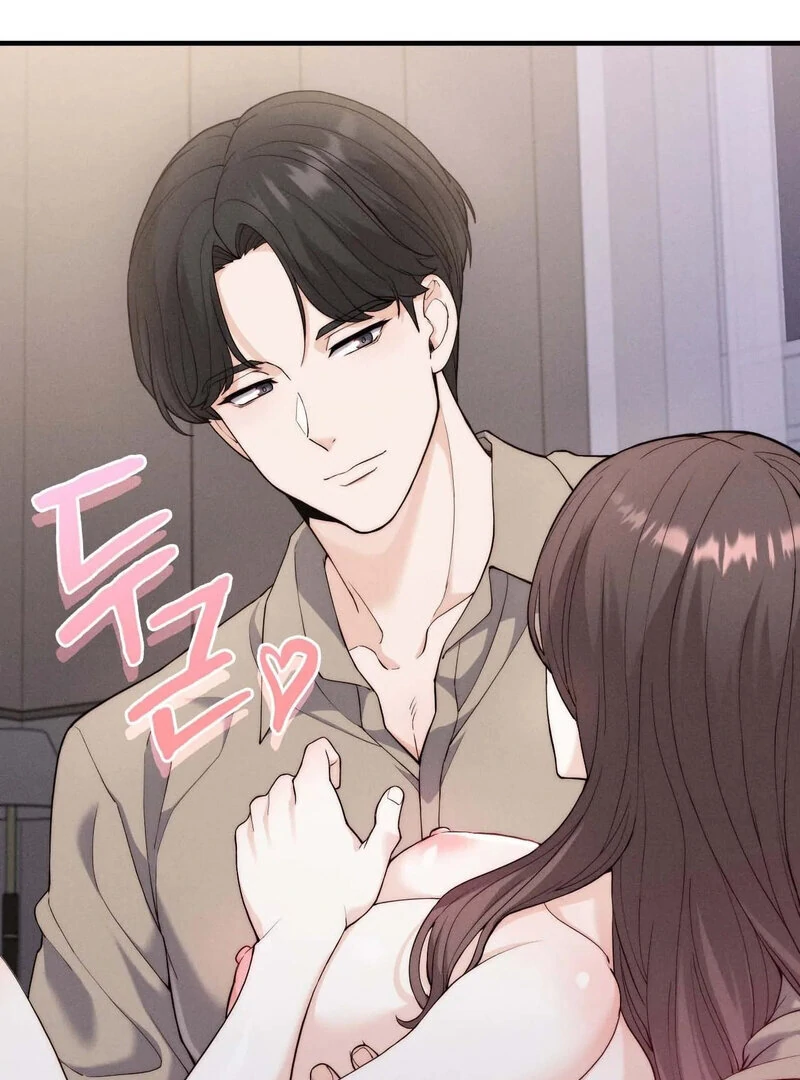 Love Is Timing chapter 8 page 21