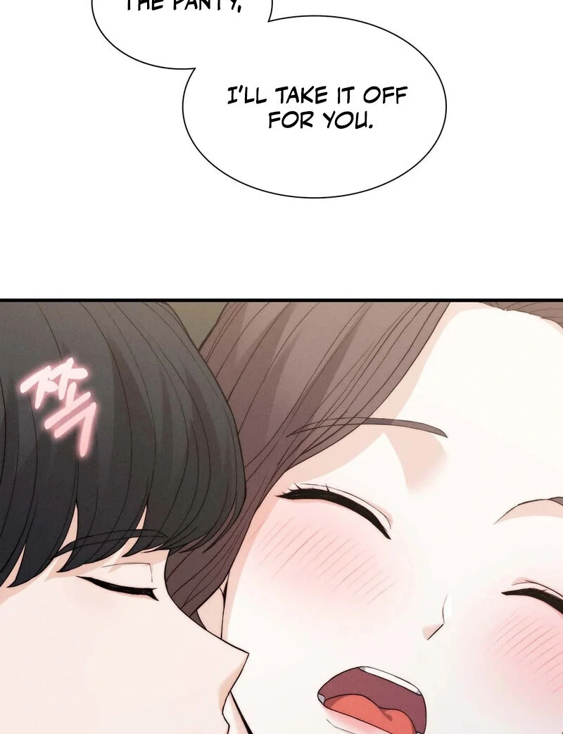 Love Is Timing chapter 8 page 24