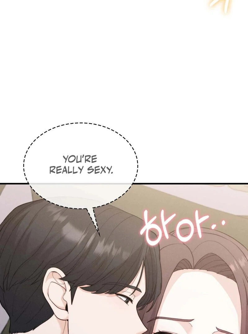 Love Is Timing chapter 8 page 30
