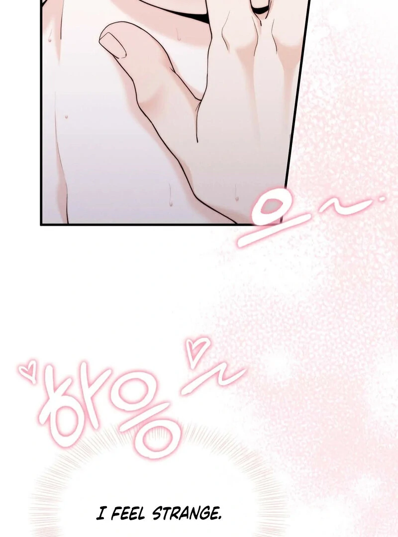 Love Is Timing chapter 8 page 42