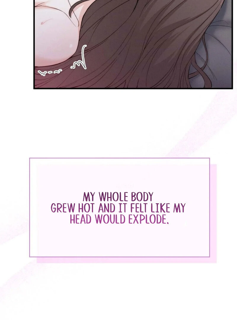 Love Is Timing chapter 8 page 55