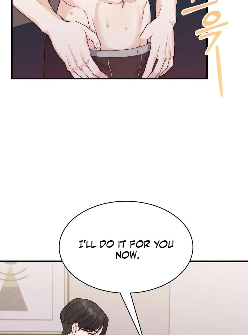 Love Is Timing chapter 8 page 66