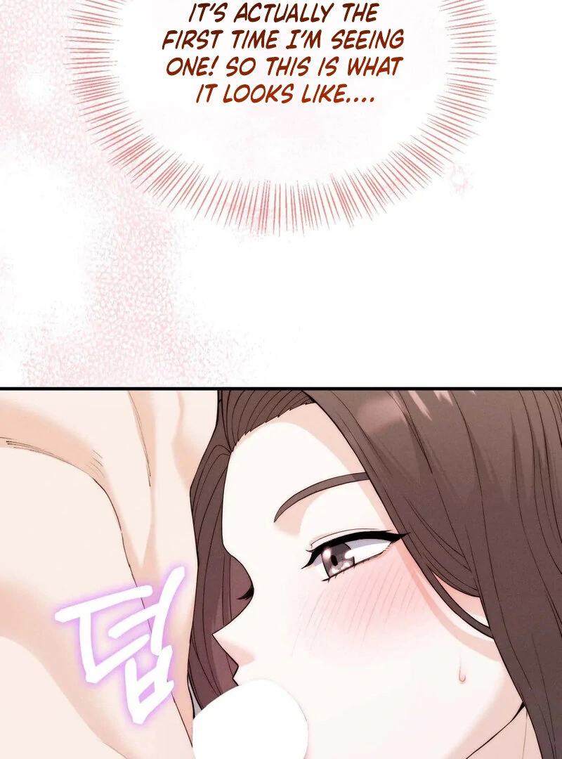 Love Is Timing chapter 8 page 71
