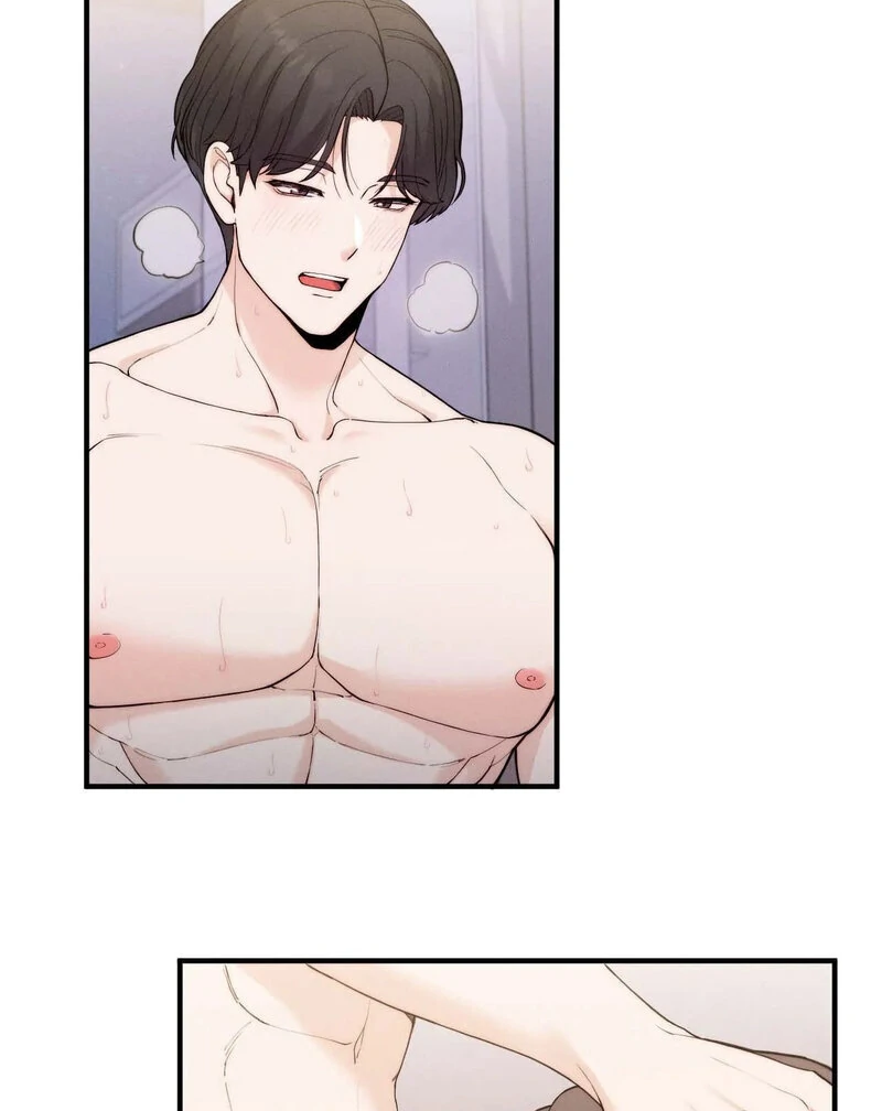 Love Is Timing chapter 8 page 76