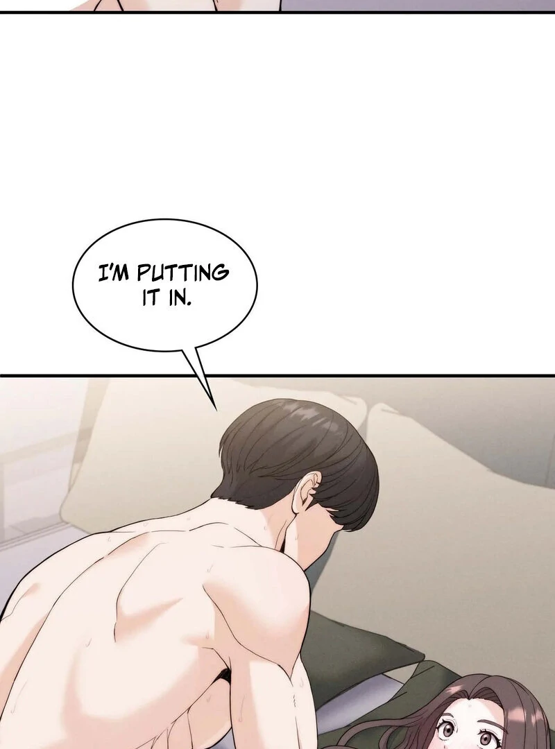 Love Is Timing chapter 8 page 80