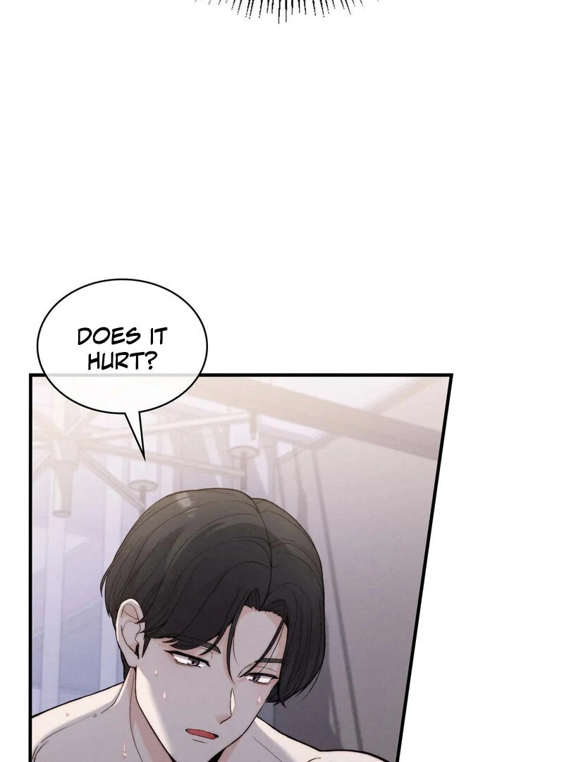 Love Is Timing chapter 8 page 88