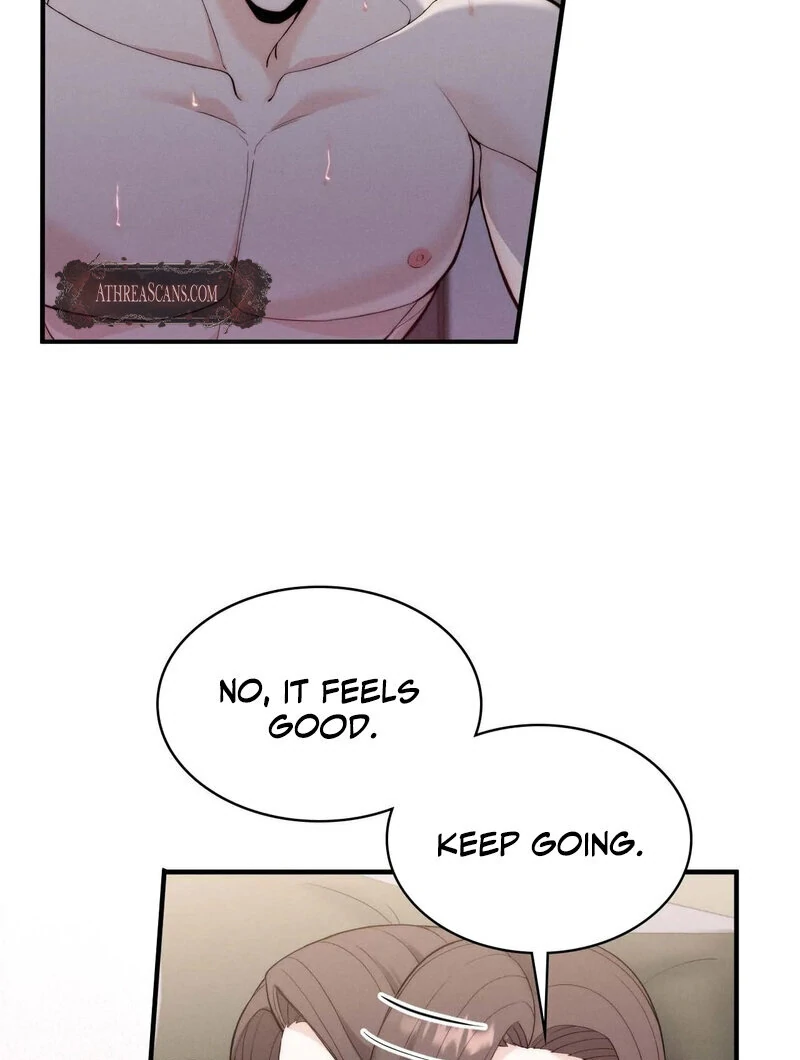 Love Is Timing chapter 8 page 89