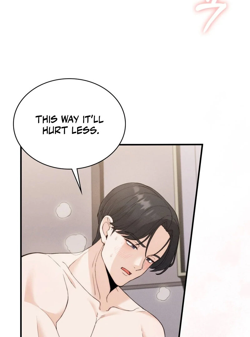Love Is Timing chapter 8 page 96