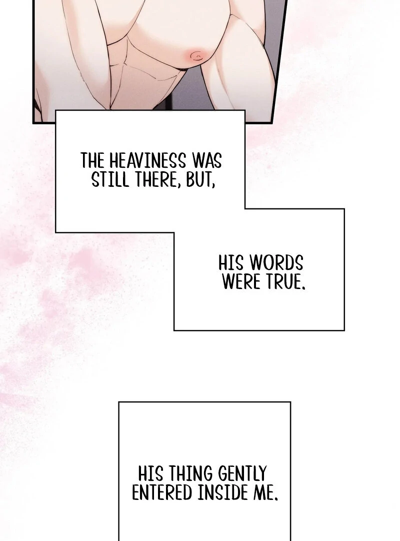 Love Is Timing chapter 8 page 97