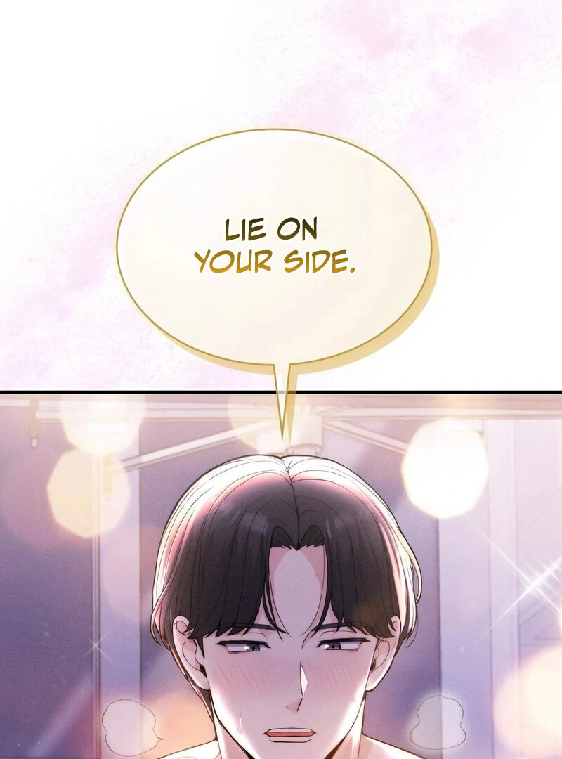 Love Is Timing chapter 8 page 107