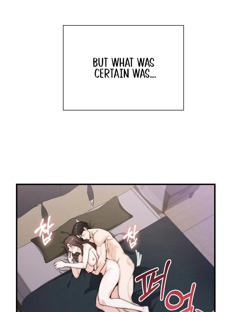 Love Is Timing chapter 9 page 4