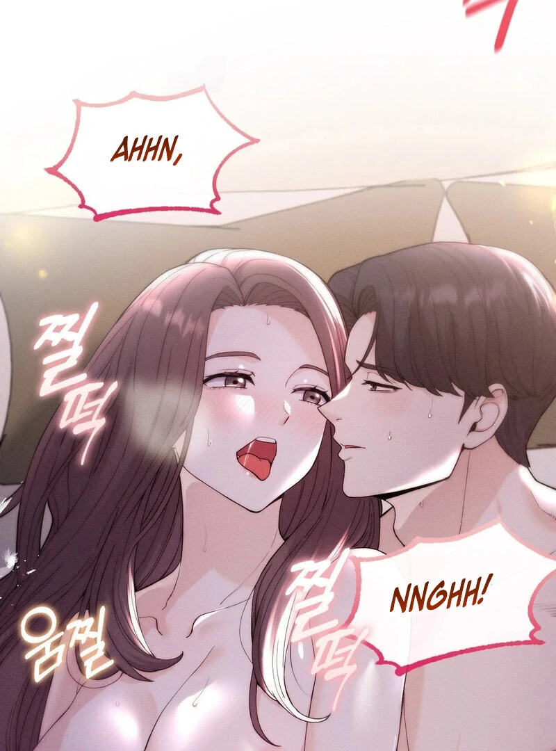 Love Is Timing chapter 9 page 9