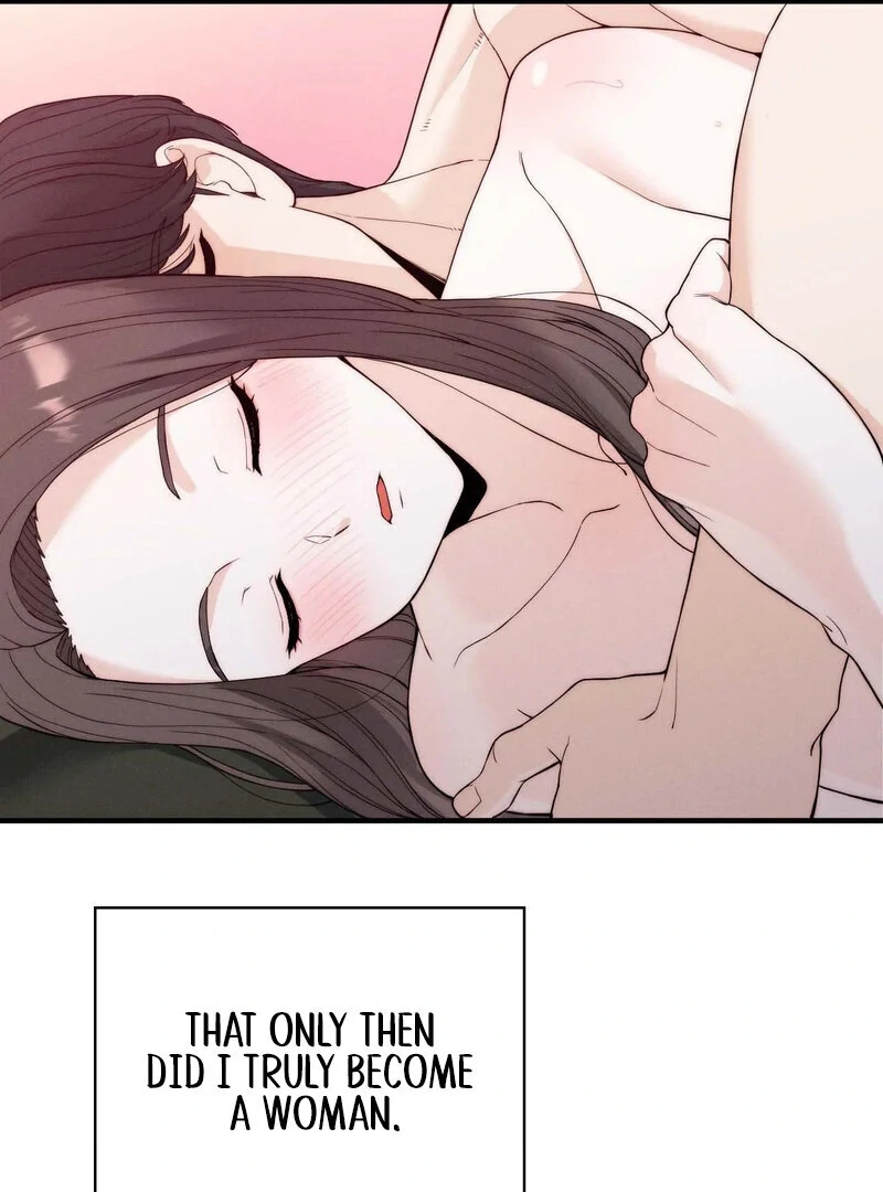Love Is Timing chapter 9 page 27