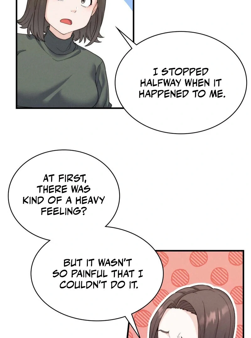 Love Is Timing chapter 9 page 60