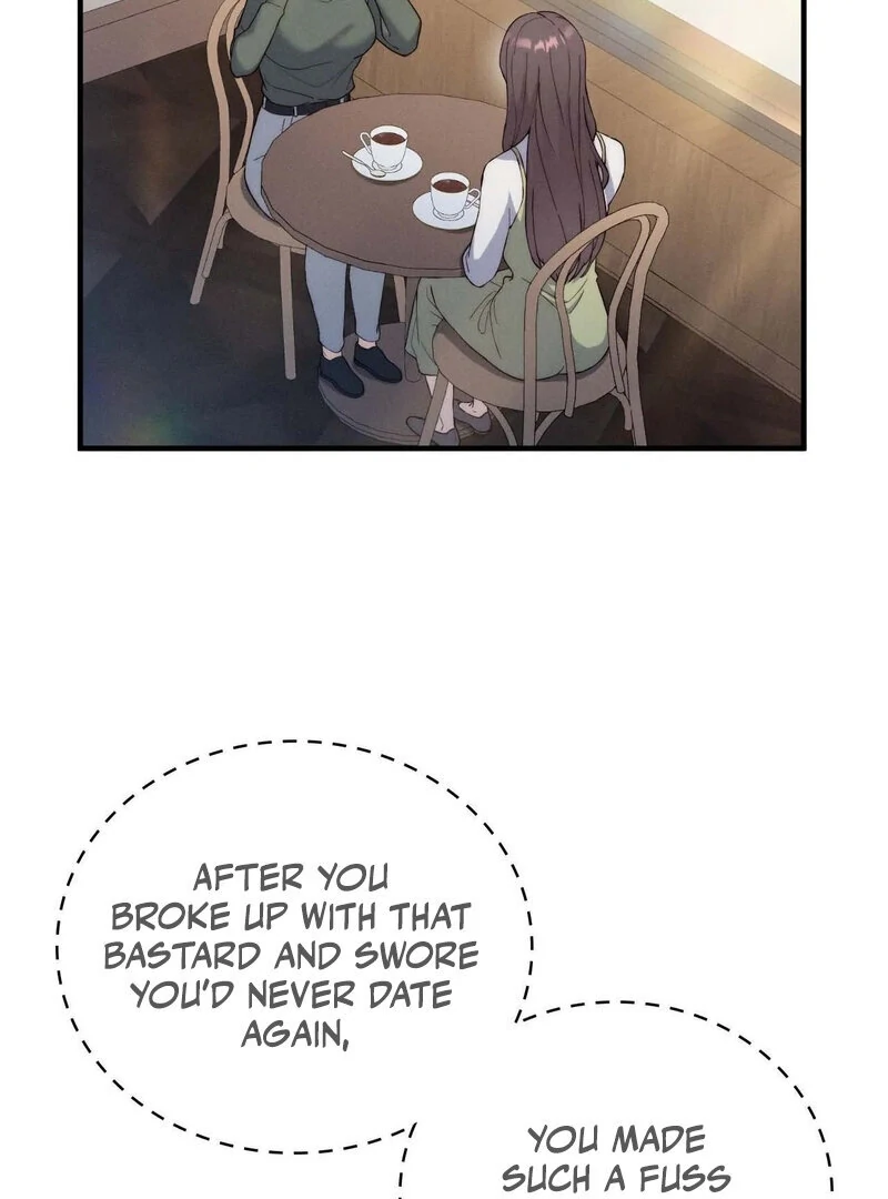 Love Is Timing chapter 9 page 62