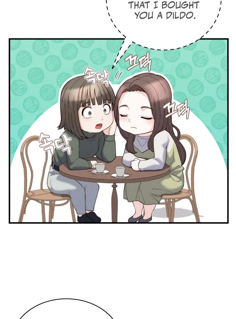 Love Is Timing chapter 9 page 63