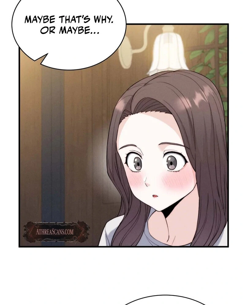 Love Is Timing chapter 9 page 64