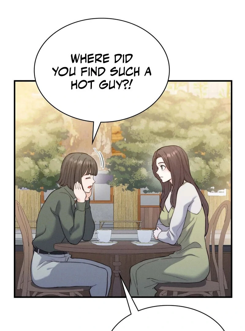 Love Is Timing chapter 9 page 69