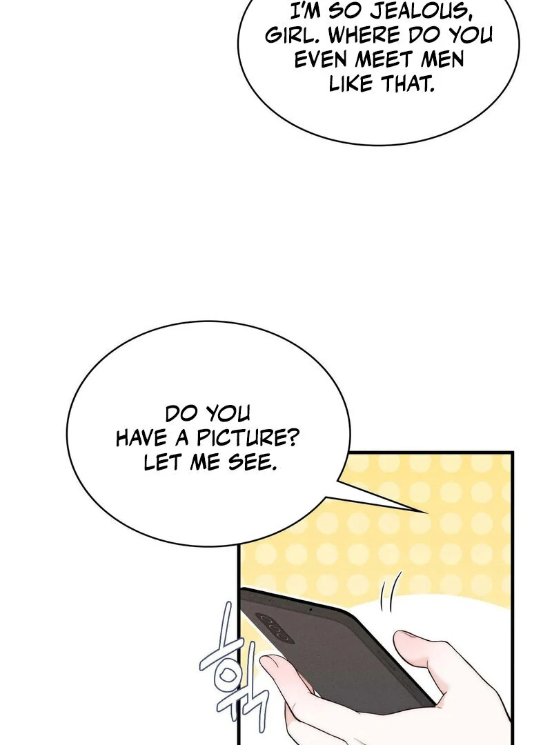 Love Is Timing chapter 9 page 70