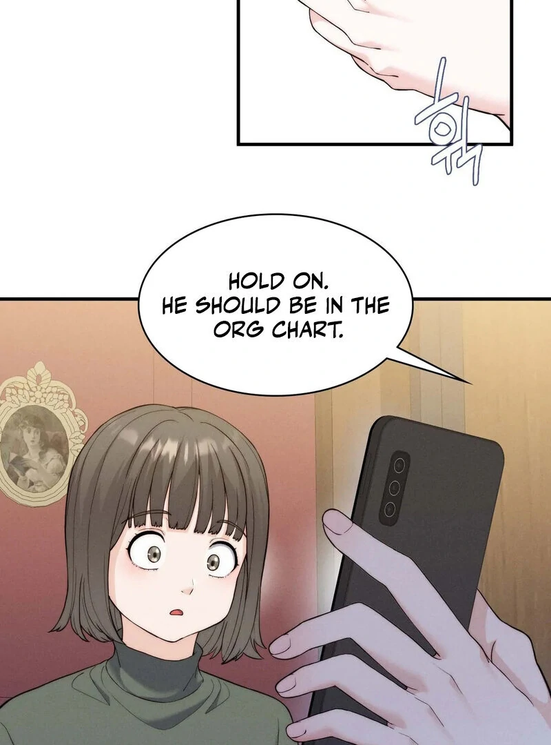 Love Is Timing chapter 9 page 71