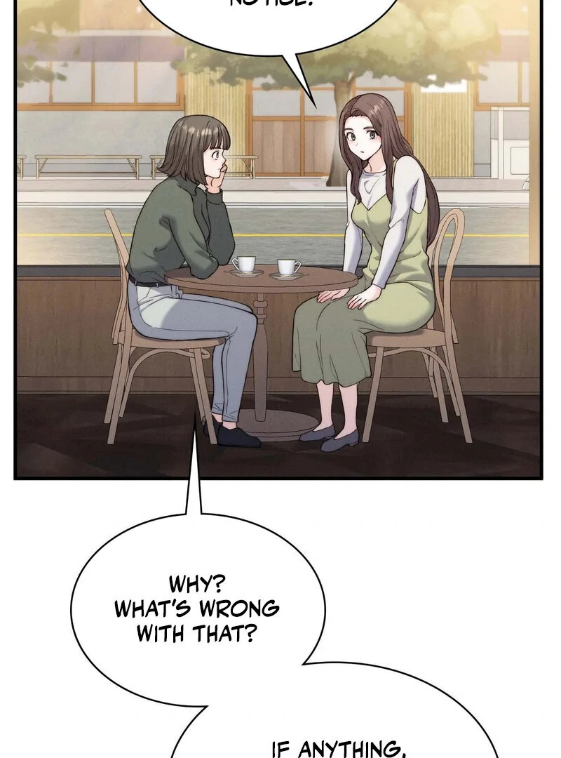 Love Is Timing chapter 9 page 82