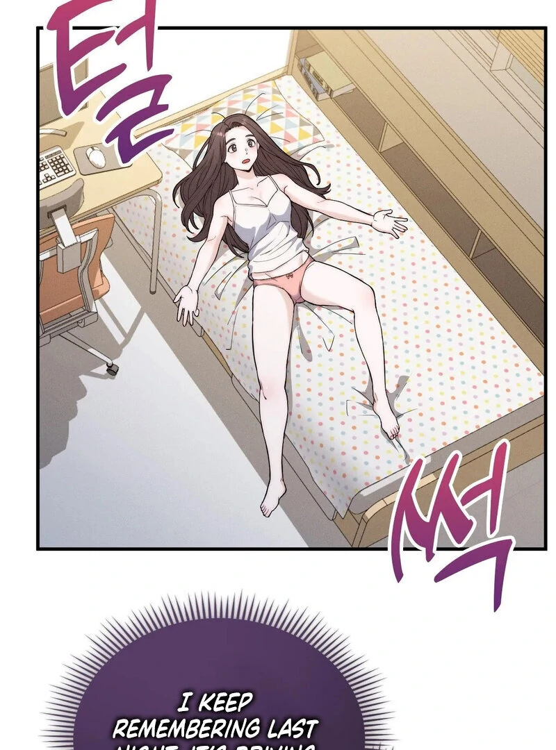 Love Is Timing chapter 9 page 88