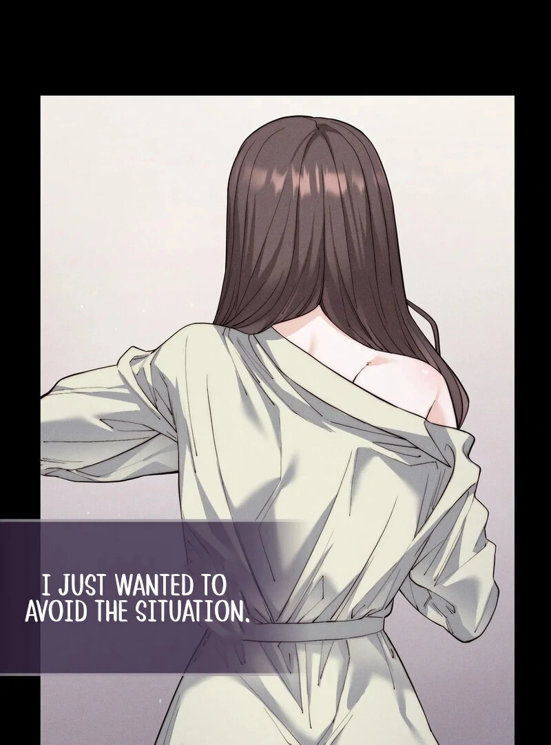 Love Is Timing chapter 10 page 5