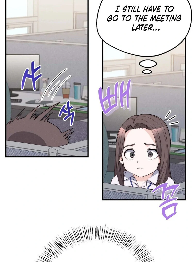Love Is Timing chapter 10 page 41