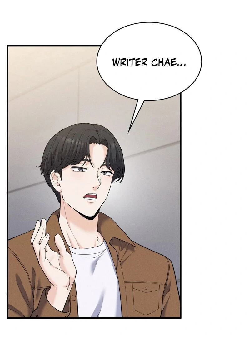 Love Is Timing chapter 10 page 61