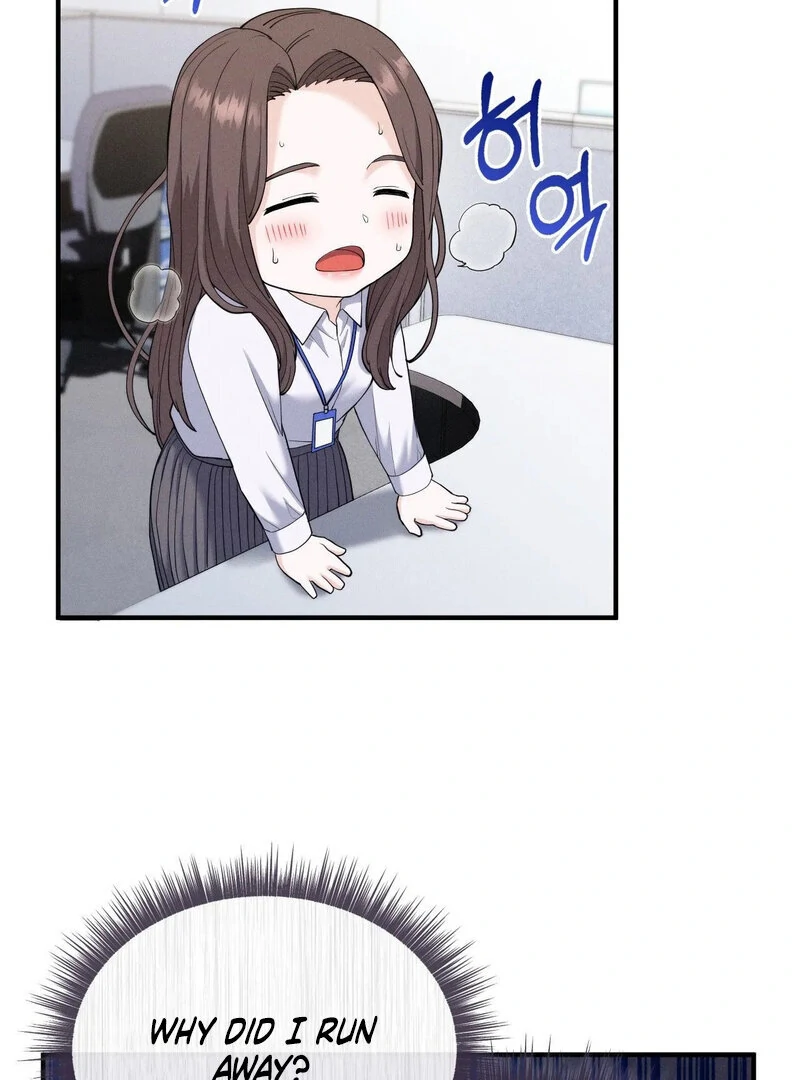 Love Is Timing chapter 10 page 63