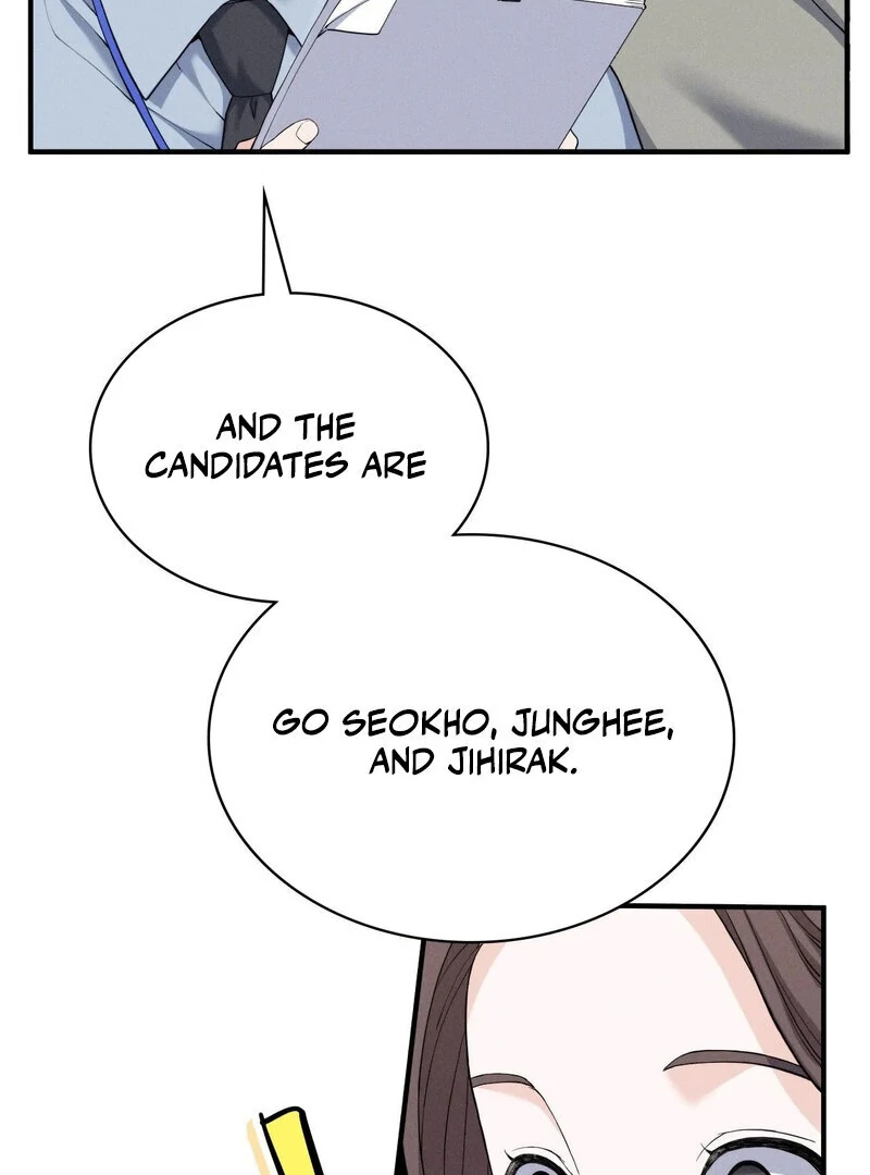 Love Is Timing chapter 10 page 69