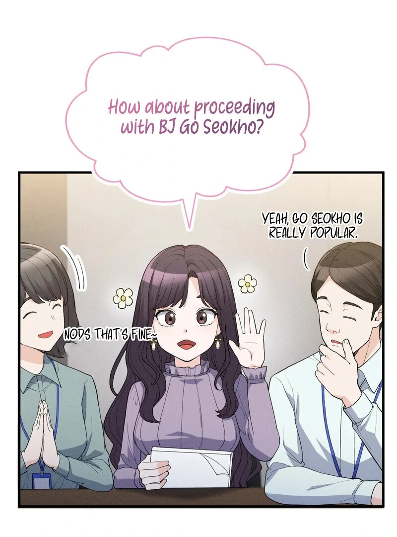 Love Is Timing chapter 10 page 71