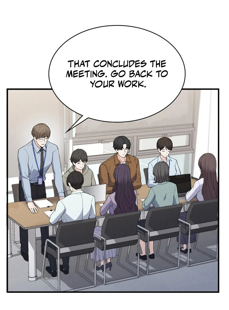 Love Is Timing chapter 10 page 79