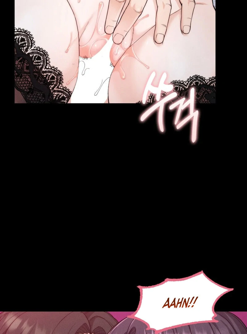 Love Is Timing chapter 11 page 7
