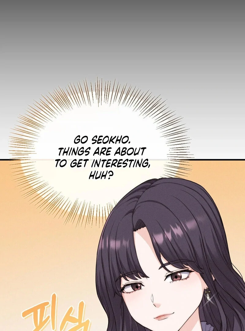 Love Is Timing chapter 11 page 14