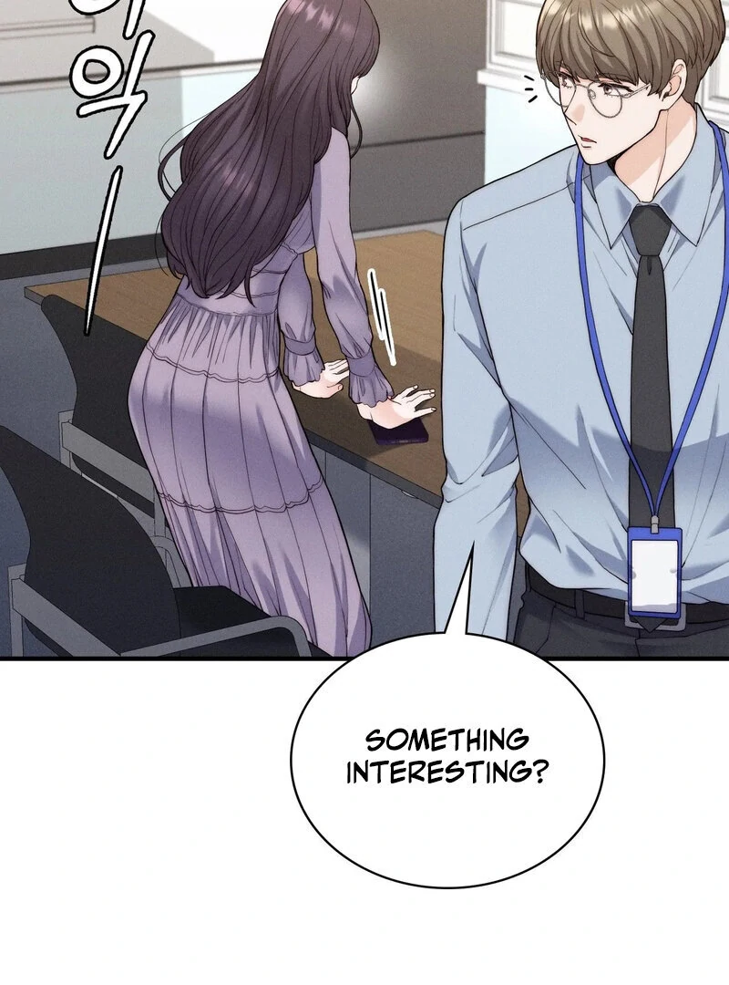 Love Is Timing chapter 11 page 16