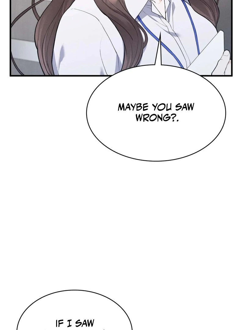 Love Is Timing chapter 11 page 28