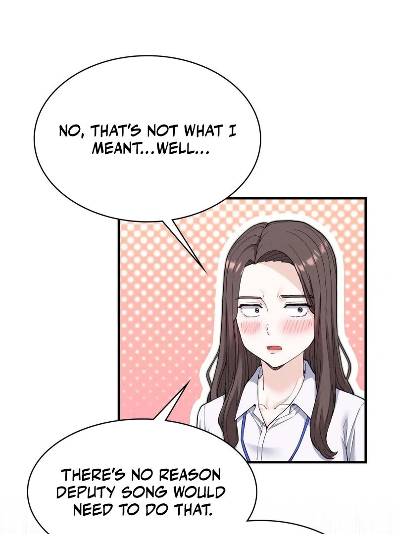 Love Is Timing chapter 11 page 36