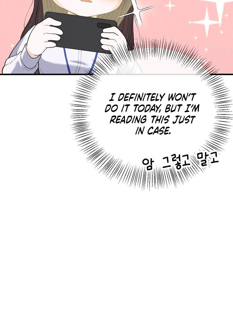 Love Is Timing chapter 11 page 63