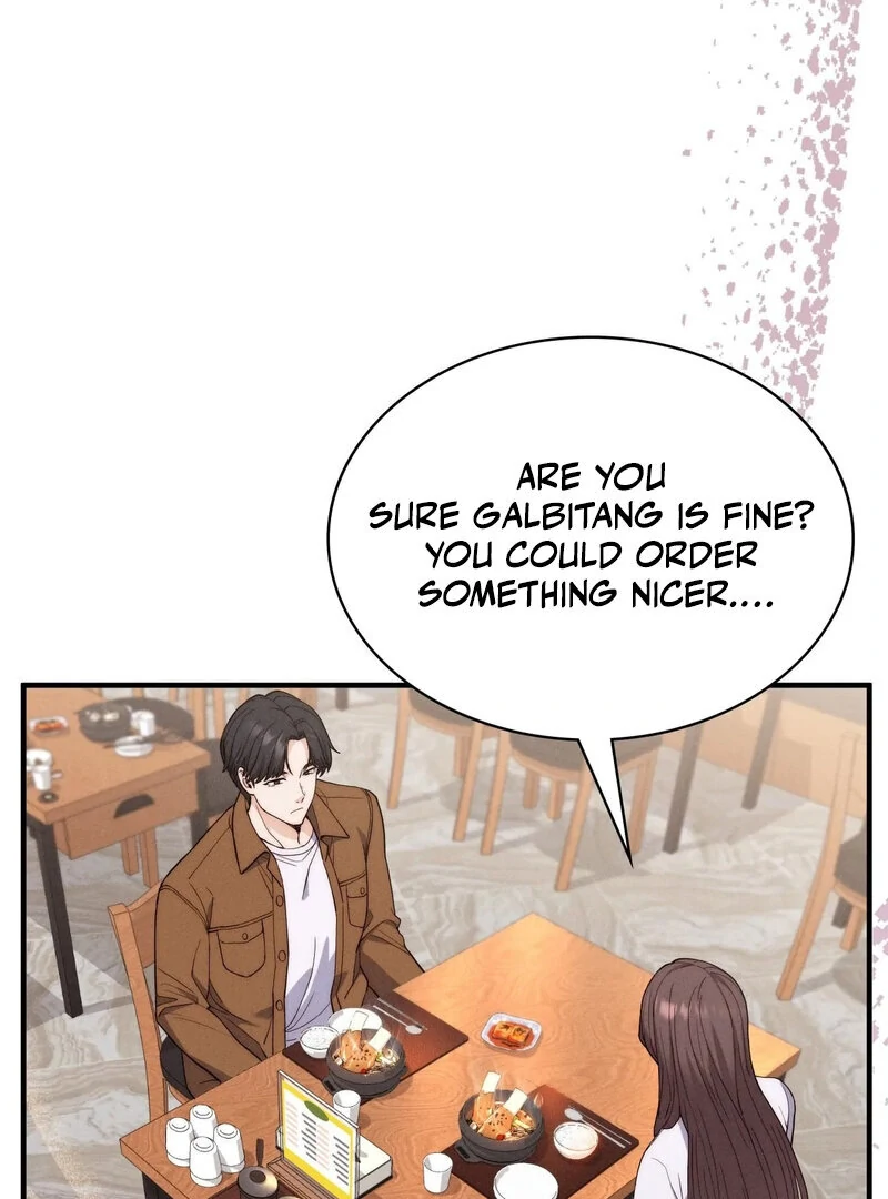 Love Is Timing chapter 11 page 70