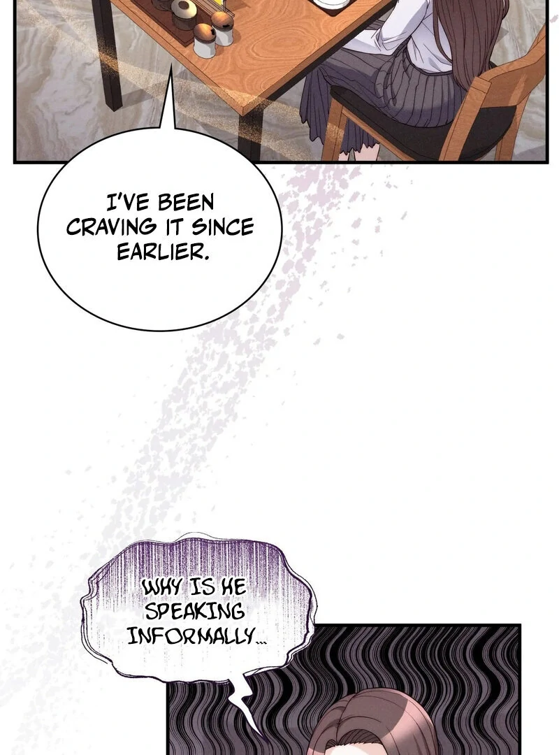 Love Is Timing chapter 11 page 71