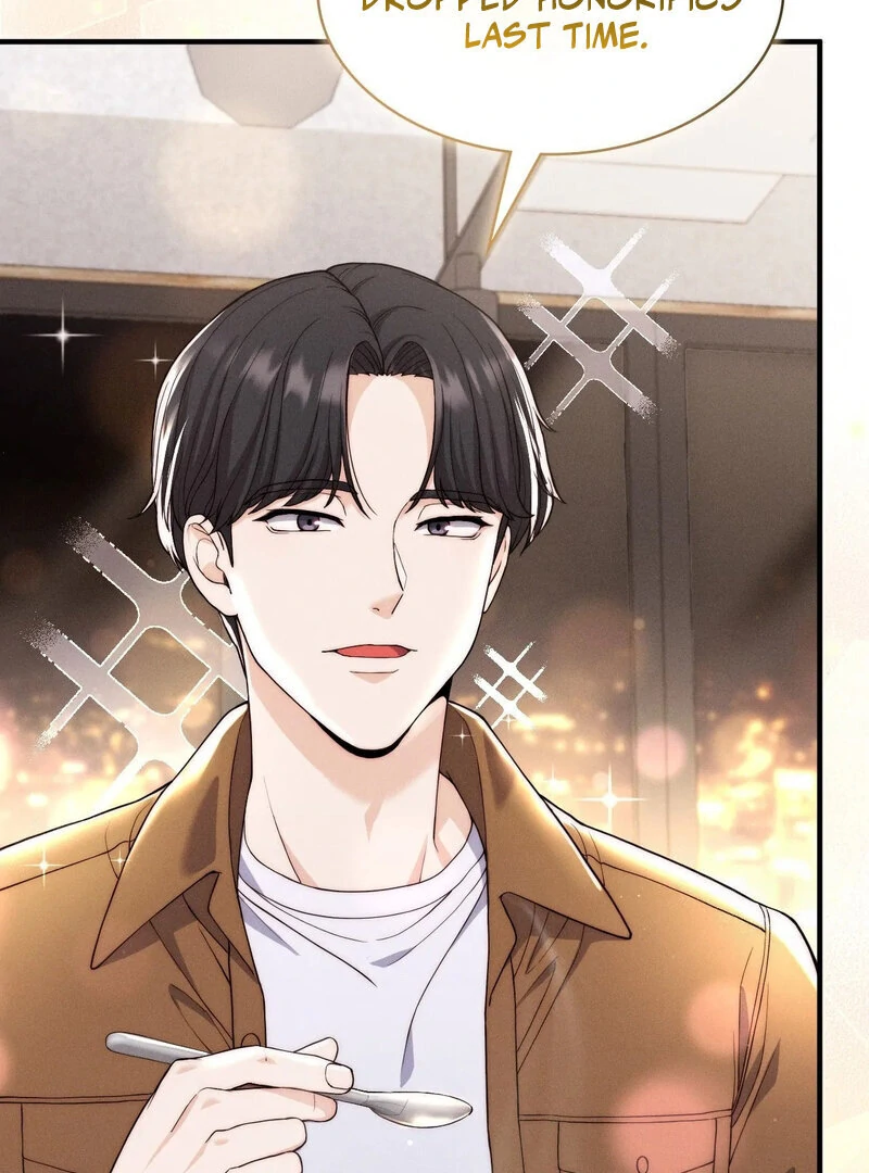 Love Is Timing chapter 11 page 73