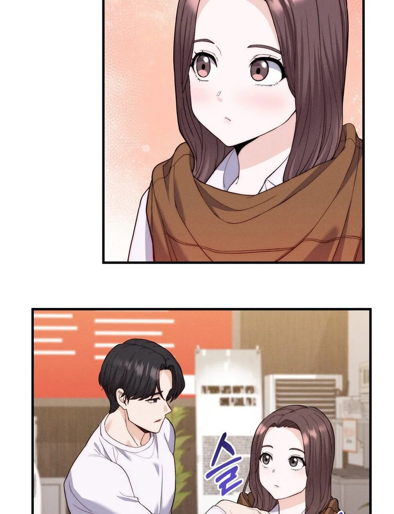 Love Is Timing chapter 11 page 89