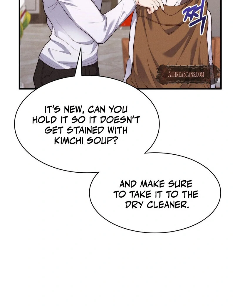 Love Is Timing chapter 11 page 90