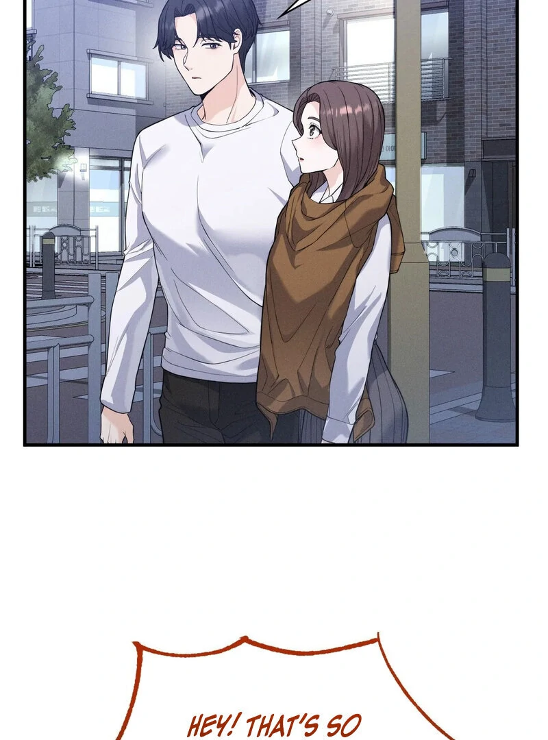 Love Is Timing chapter 11 page 93
