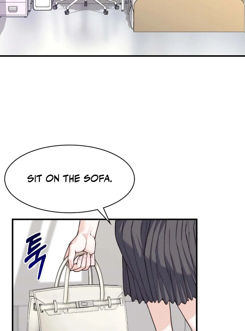 Love Is Timing chapter 12 page 8
