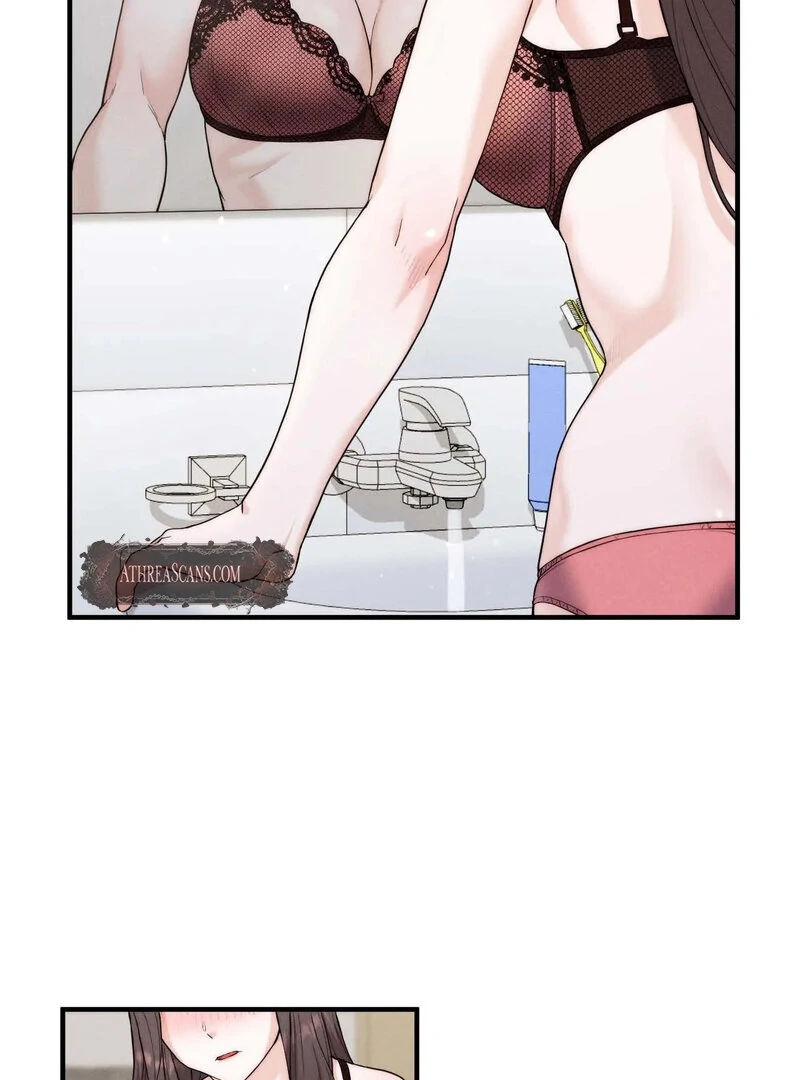 Love Is Timing chapter 12 page 11